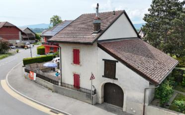 Einfamilienhaus 6.5 Zimmer - image - 12