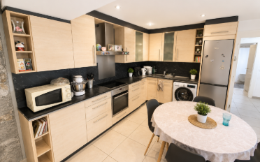 Einfamilienhaus 6.5 Zimmer - image - 5