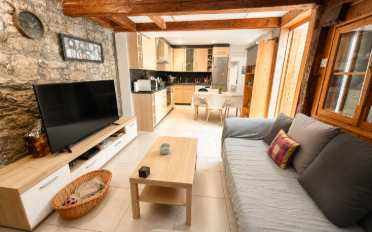 Einfamilienhaus 6.5 Zimmer - image - 2