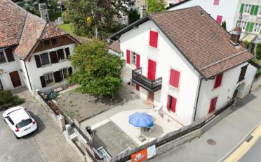Einfamilienhaus 6.5 Zimmer - image - 13