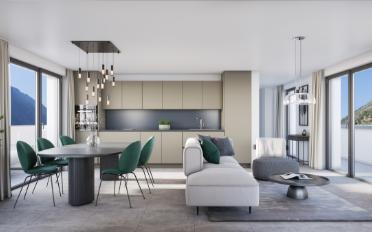Appartement - image - 5