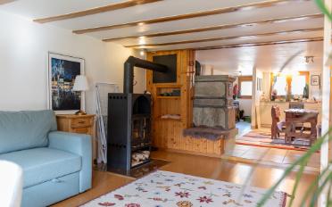 Wohnung 3.5 Zimmer - image - 3