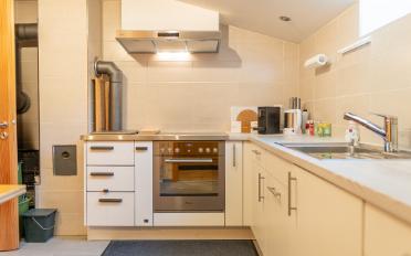 Dachwohnung 5.5 Zimmer - image - 7