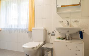 Dachwohnung 5.5 Zimmer - image - 11