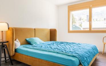 Bifamiliar house 7 rooms - image - 9