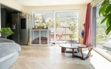 Wohnung 2.5 Zimmer - image - 2