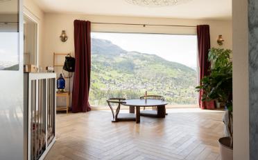 Wohnung 2.5 Zimmer - image - 1