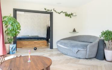 Wohnung 2.5 Zimmer - image - 3