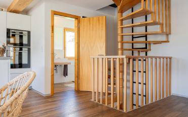 Duplex 4.5 Zimmer - image - 8