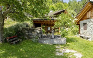 Villa 3 Zimmer - image - 2