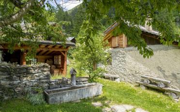 Villa 3 Zimmer - image - 3