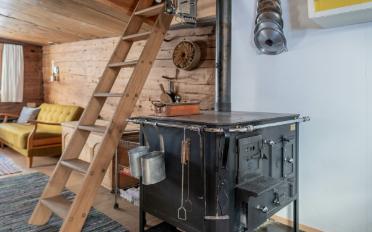 Villa 3 Zimmer - image - 6