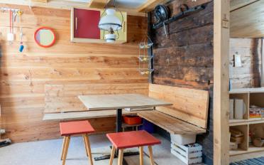 Villa 3 Zimmer - image - 9