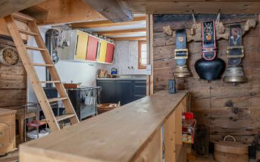 Villa 3 Zimmer - image - 10