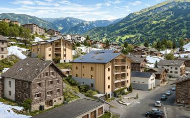 Wohnung - image - 2