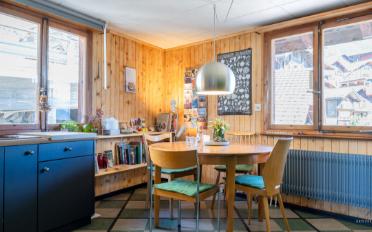 Duplex 4.5 rooms - image - 2