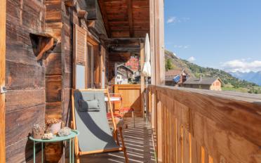 Duplex 4.5 rooms - image - 7