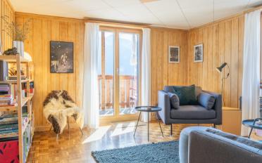 Duplex 4.5 rooms - image - 4
