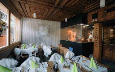Restaurant 10 rooms - image - 11