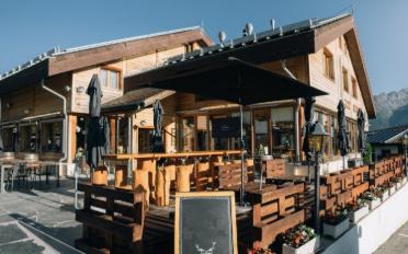 Restaurant 10 rooms - image - 7