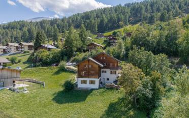 Doppeleinfamilienhaus 5 Zimmer - image - 10