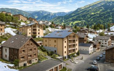Wohnung - image - 2