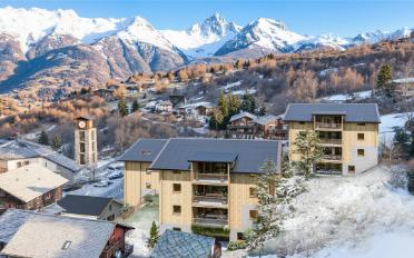 Wohnung - image - 9