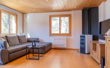 Chalet 7.5 pièces - image - 3
