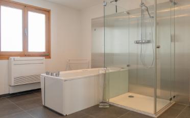 Chalet 7.5 pièces - image - 12