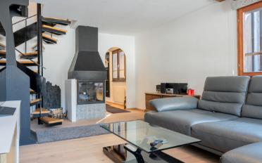 Duplex 3.5 rooms - image - 2