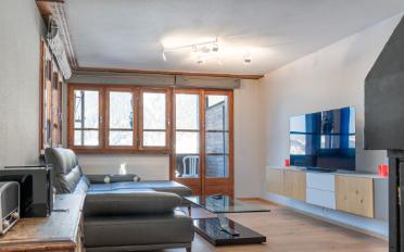 Duplex 3.5 rooms - image - 3