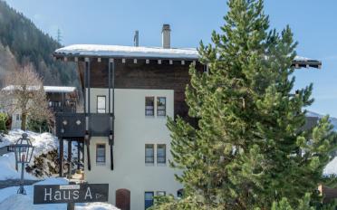 Duplex 3.5 rooms - image - 7
