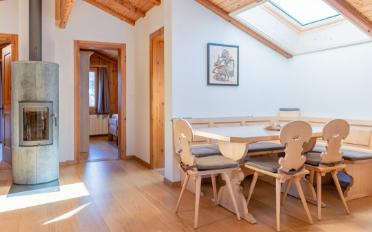 Maison jumelée 9 pièces - image - 3