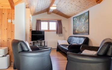 Maison jumelée 9 pièces - image - 2