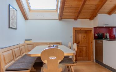 Maison jumelée 9 pièces - image - 6