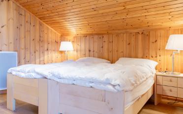 Maison jumelée 9 pièces - image - 9