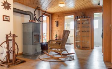 Maison jumelée 9 pièces - image - 13