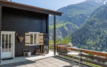 Villa 8 rooms - image - 2