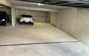 Parking à étages - image - 1