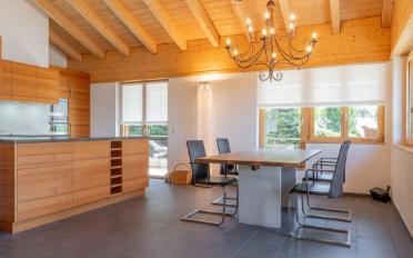 Chalet 3.5 rooms - image - 12