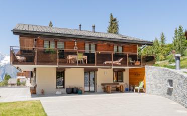 Chalet 3.5 rooms - image - 4
