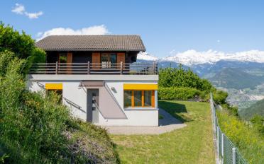 Doppeleinfamilienhaus 5.5 Zimmer - image - 5