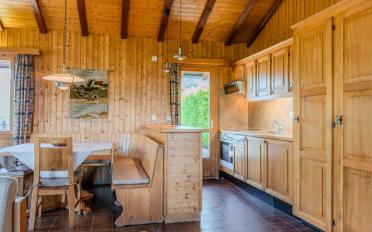 Doppeleinfamilienhaus 5.5 Zimmer - image - 12