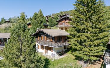 Chalet 4.5 pièces - image - 1