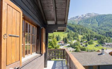 Chalet 4.5 pièces - image - 4