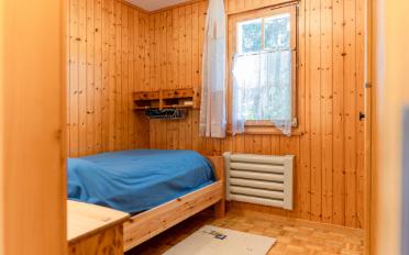 Chalet 4.5 pièces - image - 9