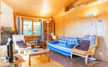 Chalet 4.5 pièces - image - 5