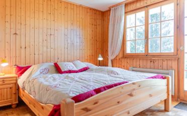 Chalet 4.5 pièces - image - 8