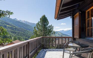Chalet 4.5 pièces - image - 3