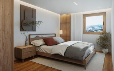 Apartment 5.5 rooms - image - 9